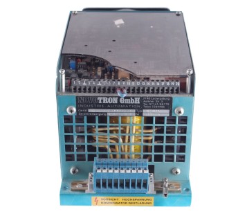 NOVO TRON NOVOTRON TSV 1517 TSV1517  PLC