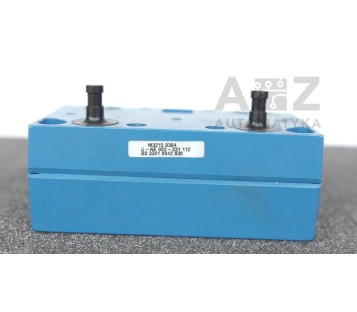 REXROTH MANNESMANN Solenoid Valve HERION M32150304 !NEW !