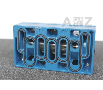 REXROTH MANNESMANN Solenoid Valve HERION M32150304 !NEW !