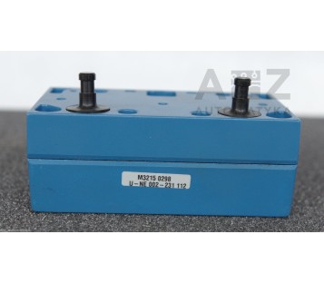 REXROTH MANNESMANN Solenoid Valve HERION M32150304 !NEW !