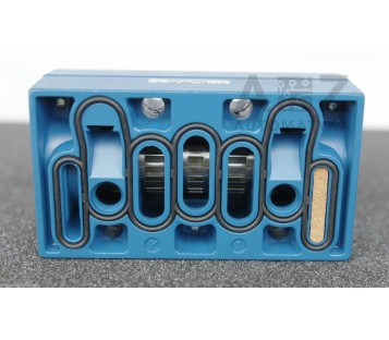 REXROTH MANNESMANN Solenoid Valve HERION M32150304 !NEW !