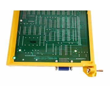 FANUC a16b-1211-090 PMC-M A16B-1211-0901 A16B12110901