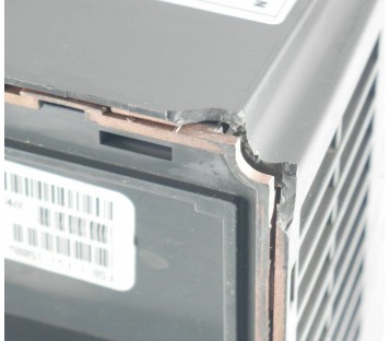 SIEMENS 6SE3216-8BB40 6SE32168BB40