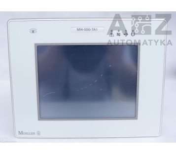 MOELLER: MI4-550-TA1 ( MI4550TA1 ) 