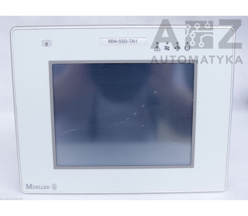 MOELLER: MI4-550-TA1 ( MI4550TA1 ) 