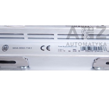 MOELLER: MI4-550-TA1 ( MI4550TA1 ) 