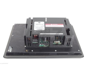 ALLEN BRADLEY PANELVIEW 1000 2711-K10G3 2711K10G3 SER. A REV.K