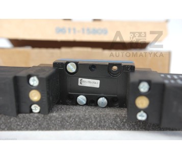 REXROTH MANNESMANN Solenoid Valve 581-159-054-0 5811590540 ! NEW !