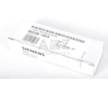 SIEMENS 6ES7 193-4CE10-0AA0  6ES71934CE100AA0    ! NEW !