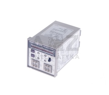 OMRON E4M-3AK E4M3AK 0574  ! NEW !