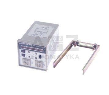 OMRON E4M-3AK E4M3AK 0574  ! NEW !