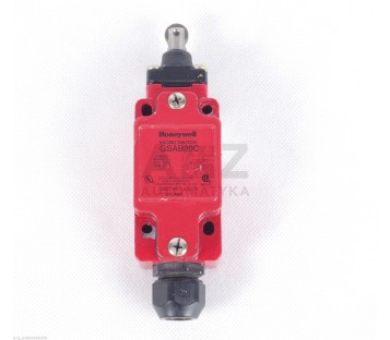 HONEYWELL MICRO SWITCH GSAB20C 
