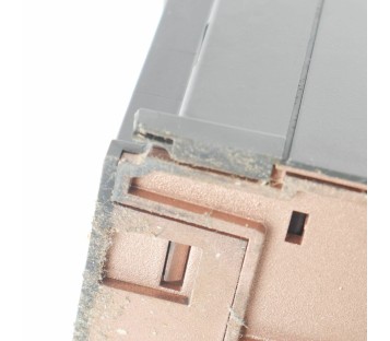 SIEMENS 6SE3216-8BB40 6SE32168BB40