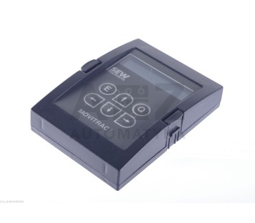 SEW EURODRIVE: MOVITRAC OPERATOR PANEL FBG31C-08