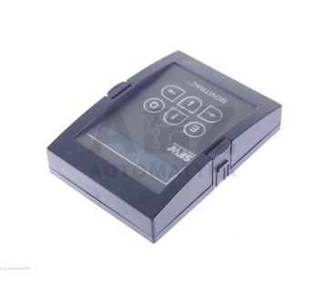 SEW EURODRIVE: MOVITRAC OPERATOR PANEL FBG31C-08