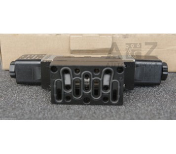 REXROTH MANNESMANN Solenoid Valve 581-129-054-1 5240800390  ! NEW !