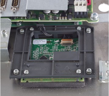 SIEMENS SINUMERIK 6FC5303-0AF50-3BA1  6FC53030AF503BA1 