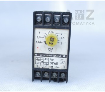 PILZ STWR STWR/3/220VWS/1U/FBM  403006