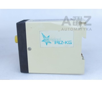 PILZ STWR STWR/3/220VWS/1U/FBM  403006