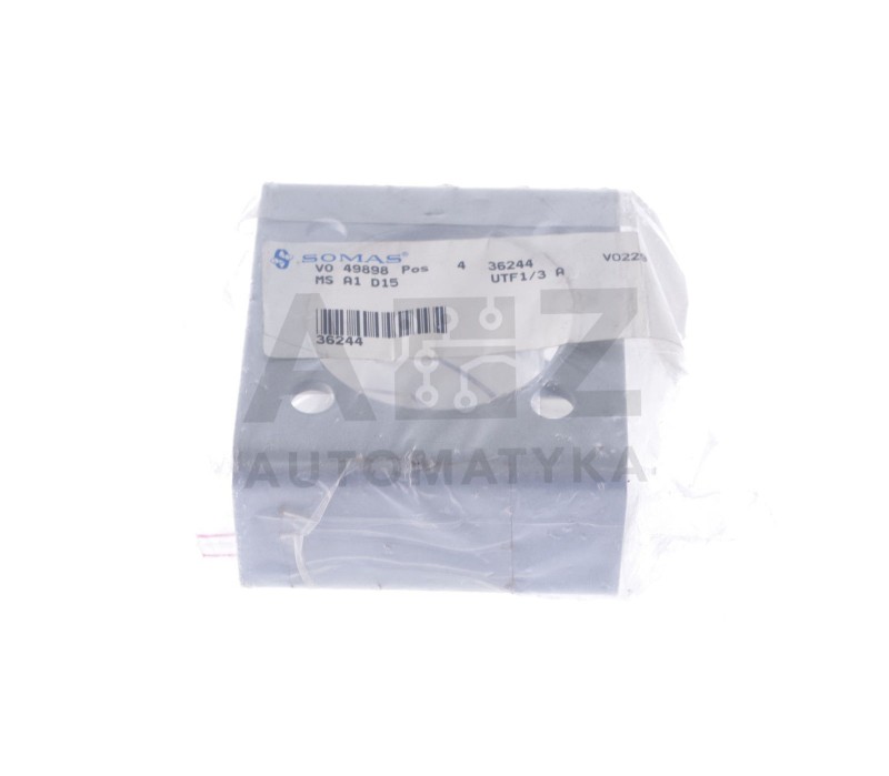 SOMAS VO 49898 POS MS A1 D15 UTF1/3 A  ! NEW !