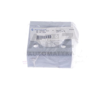 SOMAS VO 49898 POS MS A1 D15 UTF1/3 A  ! NEW !