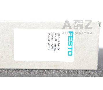FESTO 535913 Solenoid Valve JMFH-5-1/4-EX JMFH-5-1/4 EX  ! NEW !