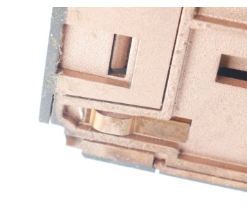 SIEMENS 6SE3216-8BB40 6SE32168BB40