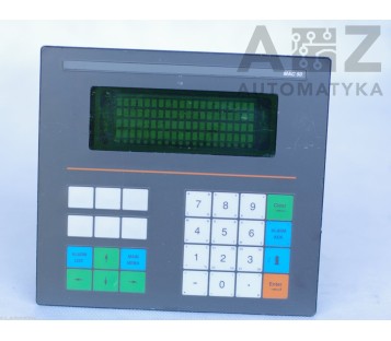 BEIJER: G&L BEIJER MAC50 MAC 50  TYPE: 00520