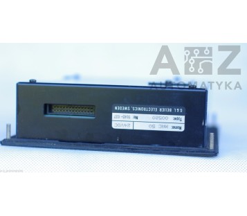 BEIJER: G&L BEIJER MAC50 MAC 50  TYPE: 00520