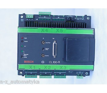 BOSCH TYP CL 100-R CL100-R CL100R 048482-205