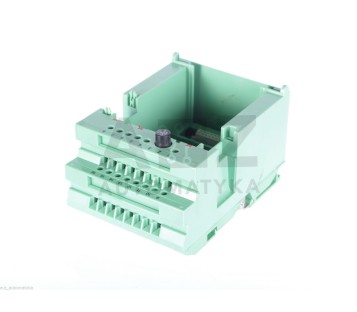 PHOENIX CONTACT IBS STTB 24 BK-T 9282803 2754341