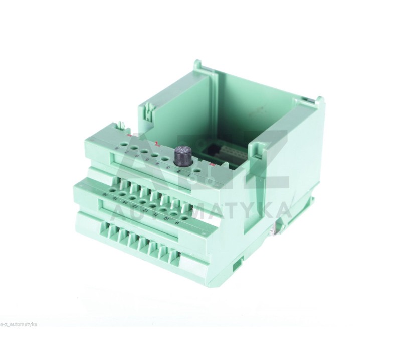 PHOENIX CONTACT IBS STTB 24 BK-T 9282803 2754341