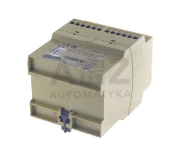 PILZ PZE 9 PZE9 PZE-9 PZE 9 24VDC 8n/o 1n/c 774150