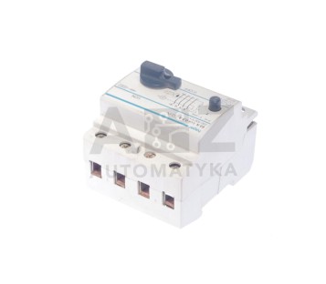 HAGER 63 A 0,3 A 230/400