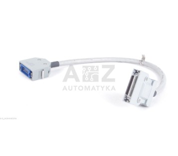 YASKAWA OMRON HONDA  CABLE WITH CONNETOR MR-20L MR20L  SV-CN1 SVCN1