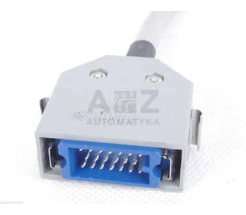 YASKAWA OMRON HONDA  CABLE WITH CONNETOR MR-20L MR20L  SV-CN1 SVCN1