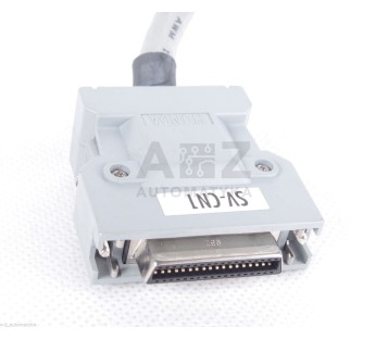 YASKAWA OMRON HONDA  CABLE WITH CONNETOR MR-20L MR20L  SV-CN1 SVCN1