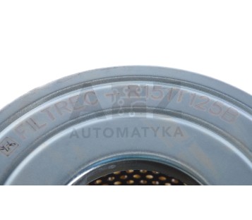 FILTREC R151T125B  ! NEW !