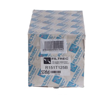 FILTREC R151T125B  ! NEW !