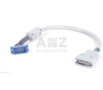 YASKAWA OMRON HONDA  CABLE WITH CONNETOR  E119932 SV-CN2 SVCN2