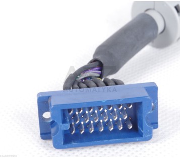 YASKAWA OMRON HONDA  CABLE WITH CONNETOR  E119932 SV-CN2 SVCN2