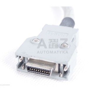 YASKAWA OMRON HONDA  CABLE WITH CONNETOR  E119932 SV-CN2 SVCN2