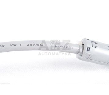 YASKAWA OMRON HONDA  CABLE WITH CONNETOR  E119932 SV-CN2 SVCN2