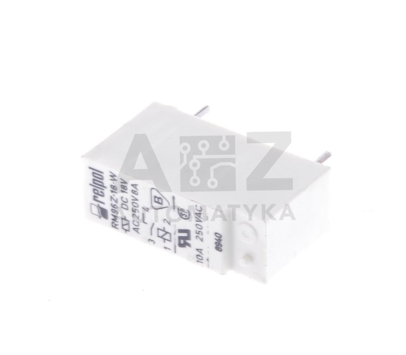 RELPOL RM96-1021-35-1018 RM961021351018 RM96Z-18-W 3010360 ! 10PCS  ! NEW !