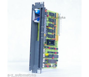 AEG ALU 130 236017 CPU Dolog A 6051-042.236017