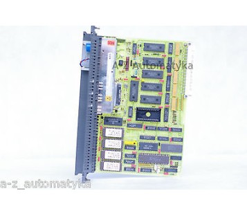 AEG ALU 130 236017 CPU Dolog A 6051-042.236017