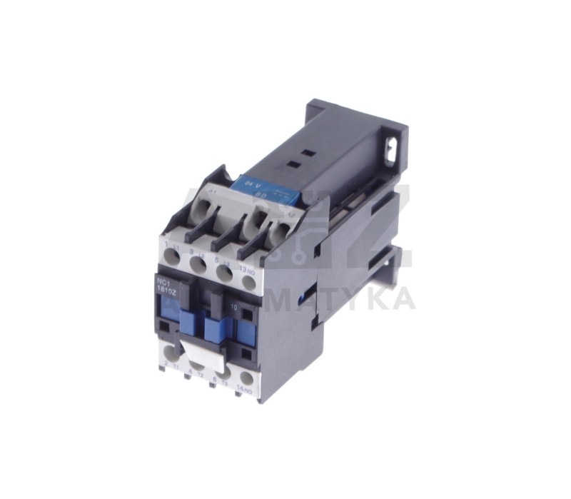 CHINT NC1-1810Z NC1 1810Z NC11810Z ! NEW !