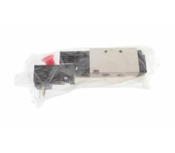 REXROTH 0820038102 0820 038 102 WV02-5/2AS-024DC ! NEW !