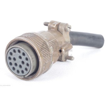 ITT CANNON 20  9427 MS3106FF20-29S MS3106FF2029S