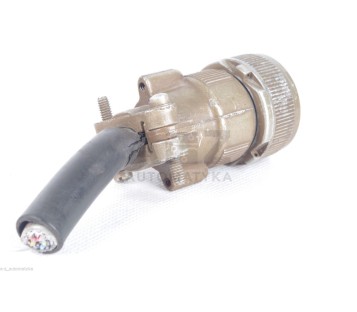 ITT CANNON 20  9427 MS3106FF20-29S MS3106FF2029S